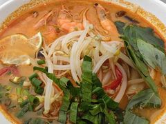 -蔡澜Pho·越南粉餐厅(海上世界店)