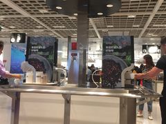 -宜家家居(西安未央商场店)