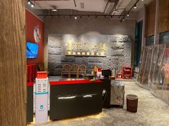 -莺花渡火锅City Green(万象城店)