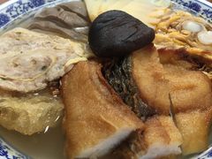 蒸三鲜-三林本帮馆(中林街店)