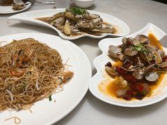 -华盛丰温州大排档(东三环南路店)