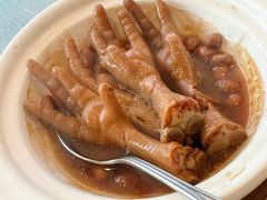 -白天鹅宾馆-宏图府餐厅