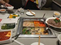 -海底捞火锅(泰安爱琴海店)