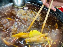 -李德富老街牛杂火锅(抚琴街店)