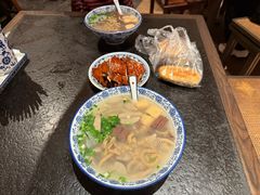 -小潘记鸭血粉丝汤