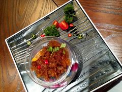 -ZEN采蝶轩·粤味臻鲜·手作点心·商务宴请(泰州店)