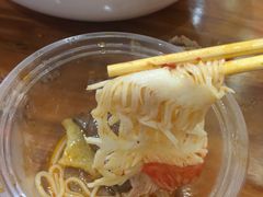 -王大乔泡椒米线·小火锅(深圳欢乐世纪店)