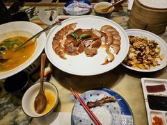 -范家小馆·烤鸭新京菜(金融街店)