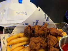 -bluefrog蓝蛙(水游城店)