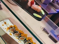 -长沙三景韦尔斯利酒店·Oval全日制餐厅自助餐