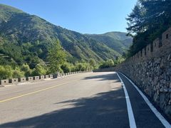-雁门关景区
