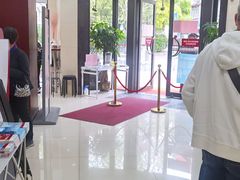 -中国银行(上海市鲁班路支行)