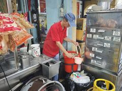 -青屋虾面