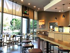 -星巴克(钦江路店)