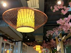 -缘福乡村铁锅炖民宿(八达岭店)