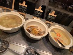 -都会尚膳·海鲜自助餐厅(重庆万豪酒店)
