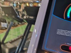 -美航国际健身(北京华联店)