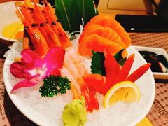 -林妈妈村·日式料理(宝山万达店)
