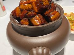 红绕肉-海富门·带鱼·淮扬菜·粤菜(甘家口店)