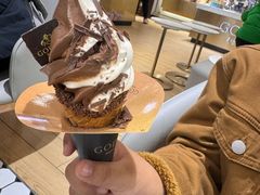 -GODIVA(王府井apm店)