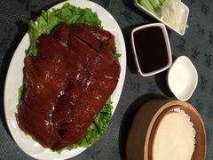 烤鸭-京尊烤鸭店JINGZUN(春秀路店)