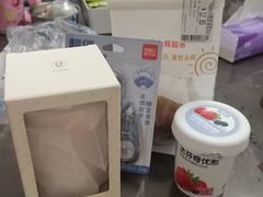-万达广场(武汉菱角湖店)