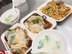 -银记肠粉店(赤岗店)