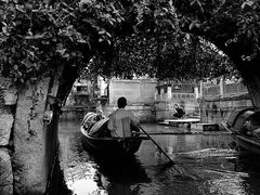 -绍兴书圣故里景区