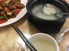 -煲来饱去冷水鱼