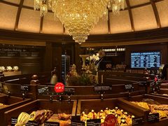 -B&C黄油与面包·THE GARDEN BAKERY概念店(世纪汇店)