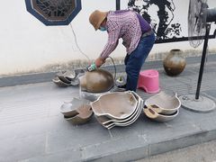 -夏黑子坛子鱼(总店)