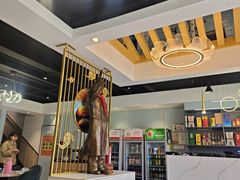 -农家湘菜(安亭店)
