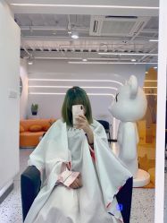 -FINE HAIR造型沙龙