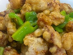 -老健康贾姨原味馆