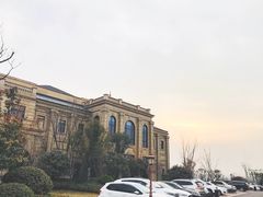 景点-郑州银基黄帝宫御温泉