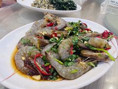 -长平老姿娘夜粥(平东一街店)