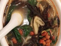 -水平有限广西米粉·广西风味集(五道口店)