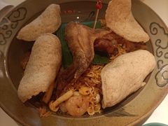 -太食獸泰式茶餐厅(IFS国金中心店)