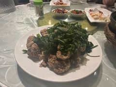盐酥鸡-光头匠