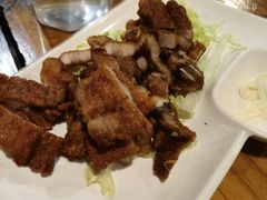 青木金排骨-日出青木·杭帮菜名店