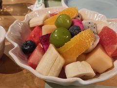-绿茵阁牛扒餐厅(客村店)