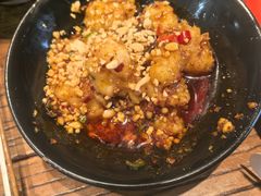 -北丐先生·野馄饨烧烤(长宁龙之梦店)