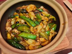 -KŌNG胶东小馆(华熙店)