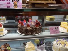 -丁香西饼屋(桂林路店)