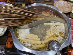 -小郡肝串串香火锅(金桥店)