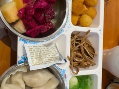 -客临百思德·东北特色馆(龙湖时代天街店)