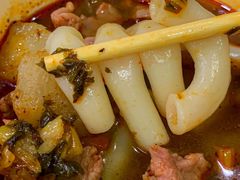 -王记生烫牛杂面馆(兰陵路店)