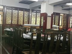大堂-协和菜馆(凤凰街店)