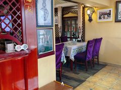 -Santoor 萨都里印度餐厅(北锣鼓巷店)