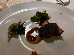 -三嚥阁 La Villa Restaurant